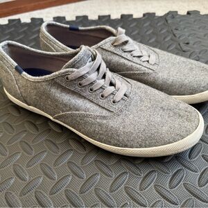 Men’s Keds Wool Blend Sneakers